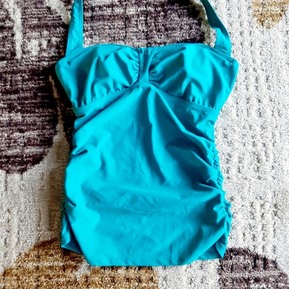 NWT ATHLETA TANKINI - Picture 9 of 12